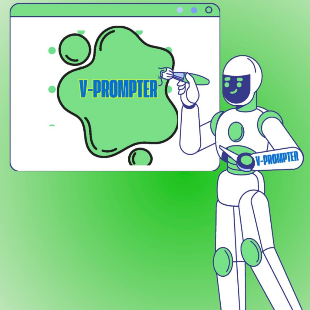 V-Prompter