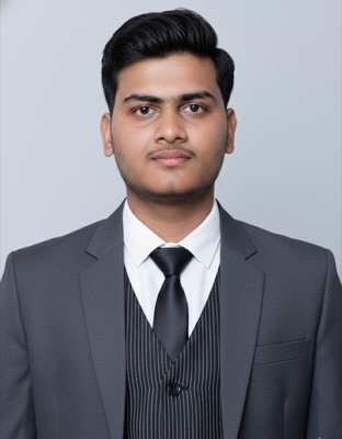 Lokesh Sensa - CEO