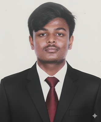 Veda Sarathi V - Founder