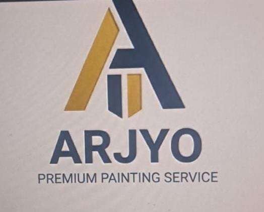 Arjyo Paints logo